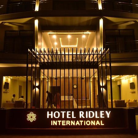 Hotel Ridley International Digha  Exterior photo