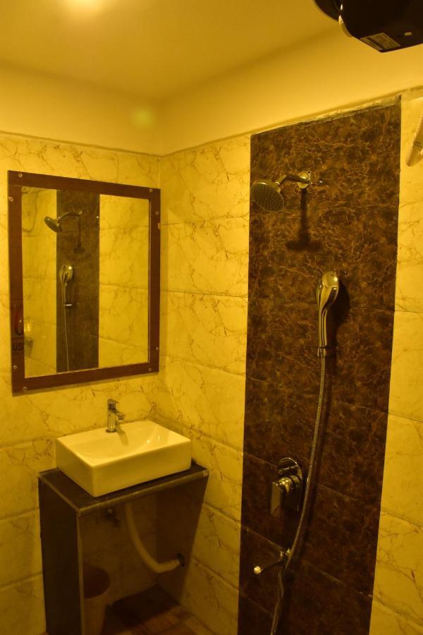 Hotel Ridley International Digha  Exterior photo