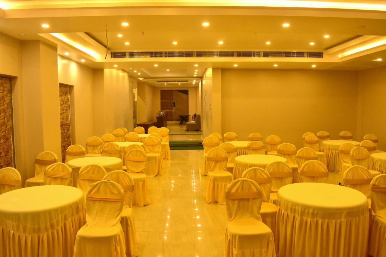 Hotel Ridley International Digha  Exterior photo