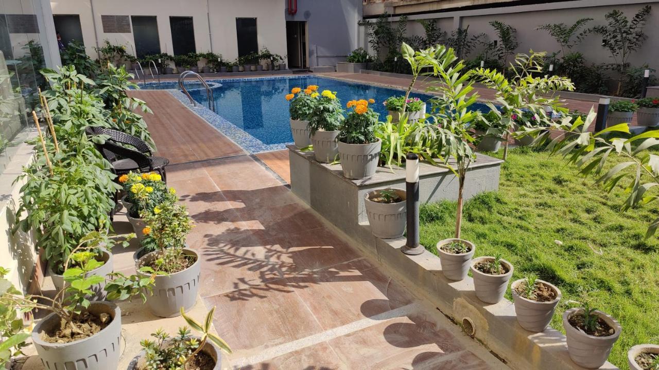 Hotel Ridley International Digha  Exterior photo