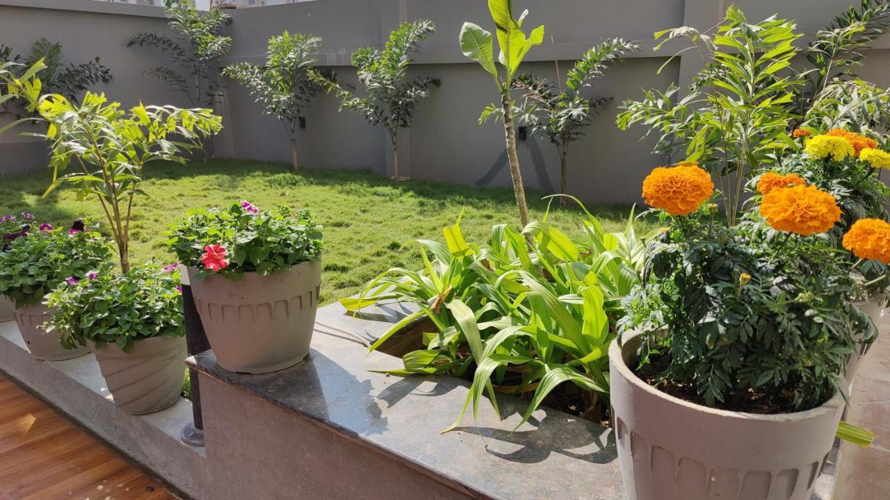 Hotel Ridley International Digha  Exterior photo
