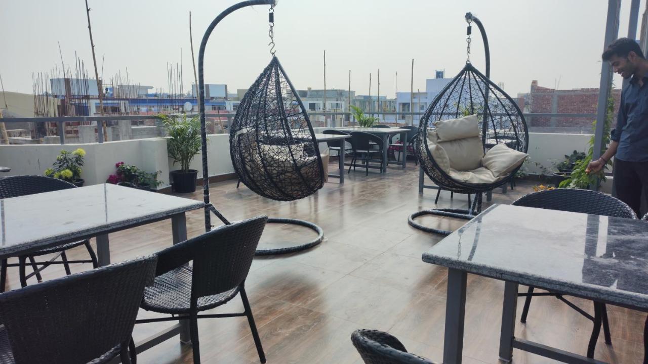 Hotel Ridley International Digha  Exterior photo