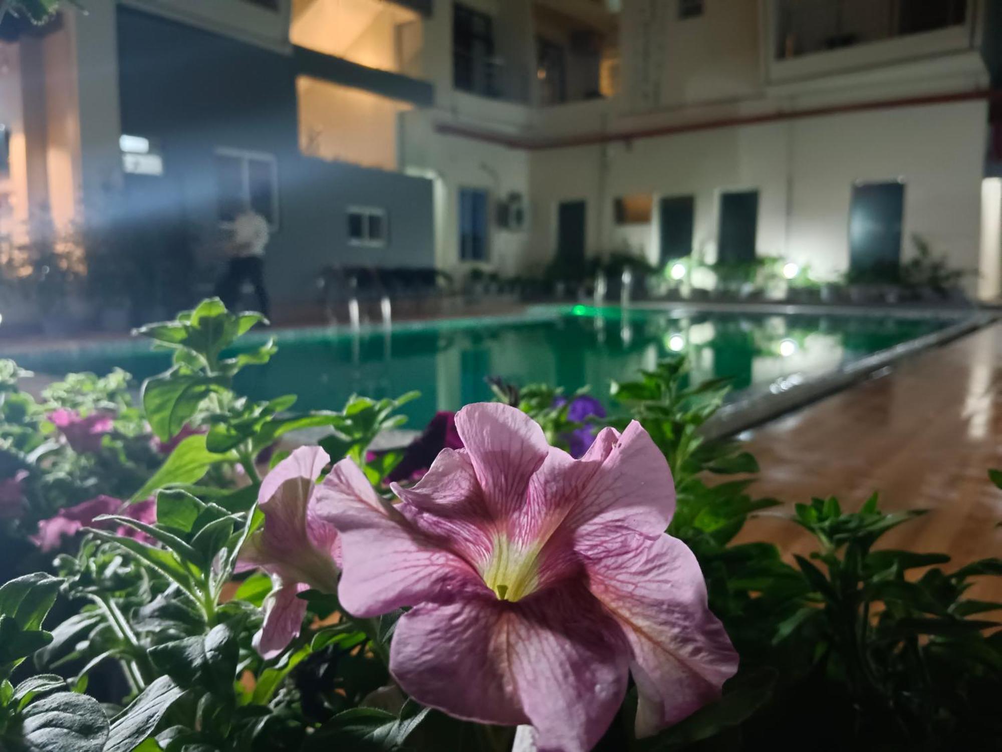 Hotel Ridley International Digha  Exterior photo